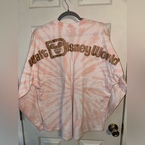 Spirit Jersey Disney long sleeved t-shirt